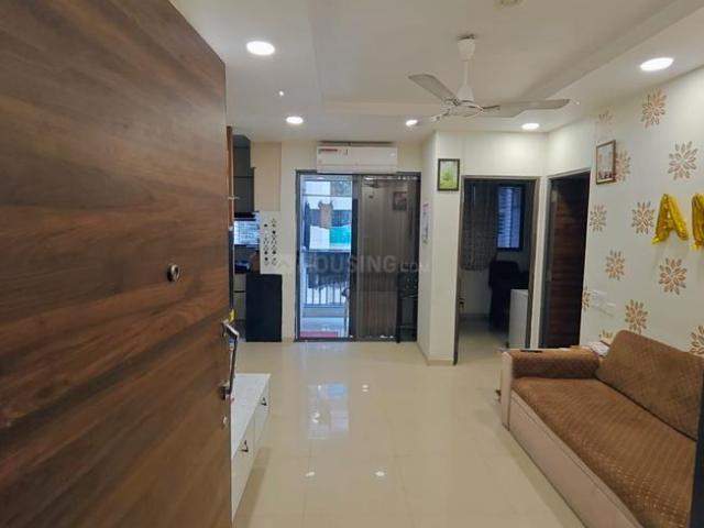 3 BHK Apartment in Khokhra for resale Ahmedabad. The reference number is 20974893