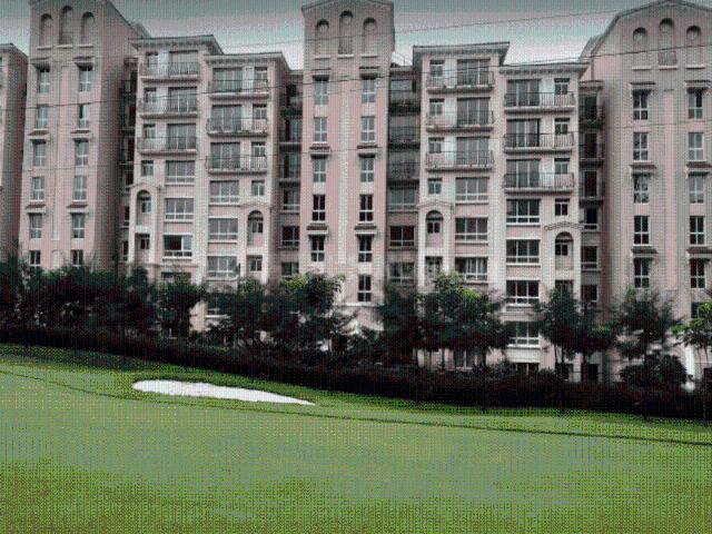 3 BHK Apartment in Khopoli for resale Navi Mumbai. The reference number is 19904026