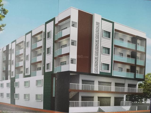 3 BHK Apartment in Kithaganur Colony for resale Bengaluru. The reference number is 20860868
