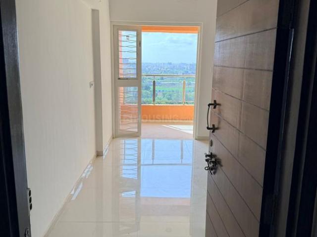 3 BHK Apartment in Kiwale for rent Pune. The reference number is 20579343