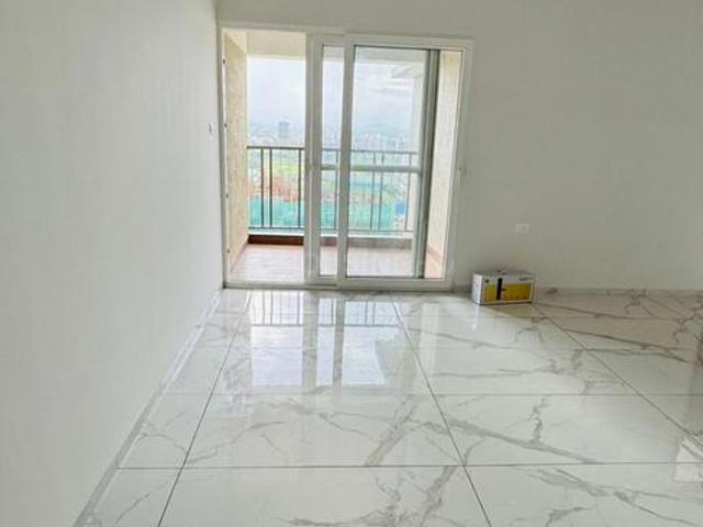 3 BHK Apartment in Kiwale for rent Pune. The reference number is 20605133
