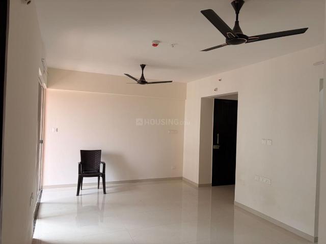 3 BHK Apartment in Kiwale for rent Pune. The reference number is 20695199