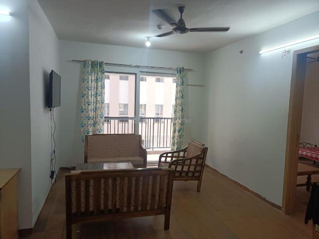 3 BHK Apartment in Kiwale for rent Pune. The reference number is 20828238