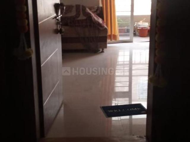3 BHK Apartment in Kiwale for rent Pune. The reference number is 20857712