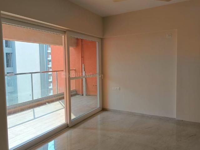 3 BHK Apartment in Kiwale for rent Pune. The reference number is 20967347
