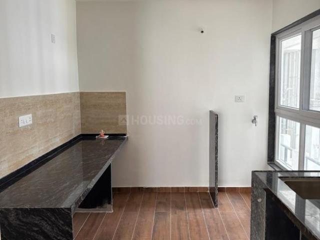 3 BHK Apartment in Kiwale for rent Pune. The reference number is 21012321