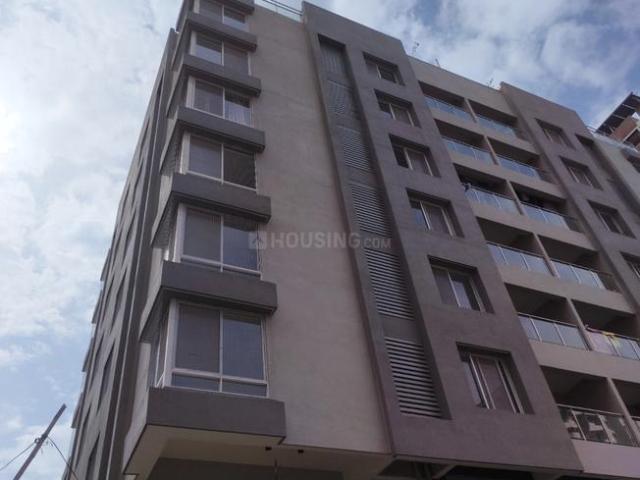 3 BHK Apartment in Kiwale for rent Pune. The reference number is 21014687