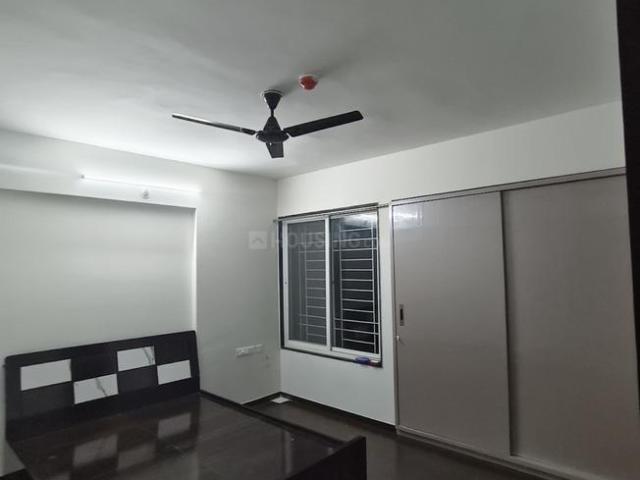3 BHK Apartment in Kiwale for rent Pune. The reference number is 21032547
