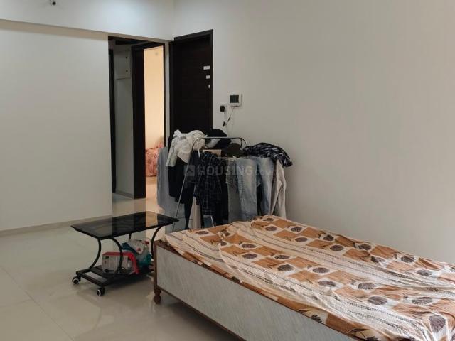 3 BHK Apartment in Kiwale for rent Pune. The reference number is 21105679