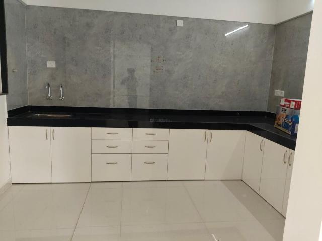 3 BHK Apartment in Kiwale for rent Pune. The reference number is 21105875