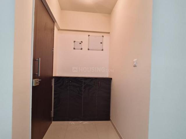 3 BHK Apartment in Kiwale for rent Pune. The reference number is 21326073