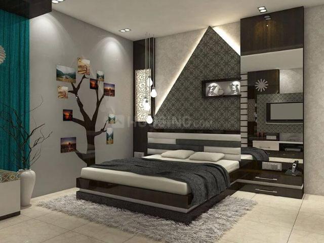 3 BHK Apartment in Kiwale for resale Pune. The reference number is 16921824