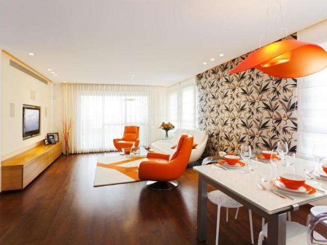3 BHK Apartment in Kiwale for resale Pune. The reference number is 17773077