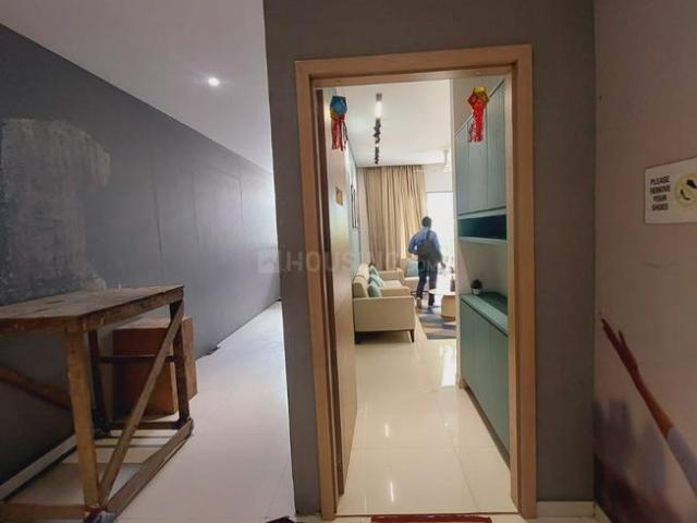 3 BHK Apartment in Kiwale for resale Pune. The reference number is 18372375