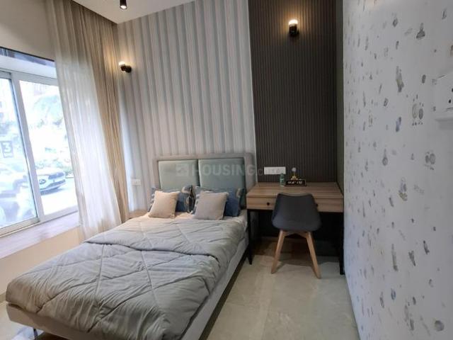 3 BHK Apartment in Kiwale for resale Pune. The reference number is 18961823