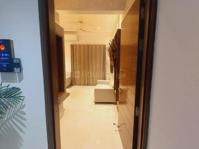 3 BHK Apartment in Kiwale for resale Pune. The reference number is 19743358