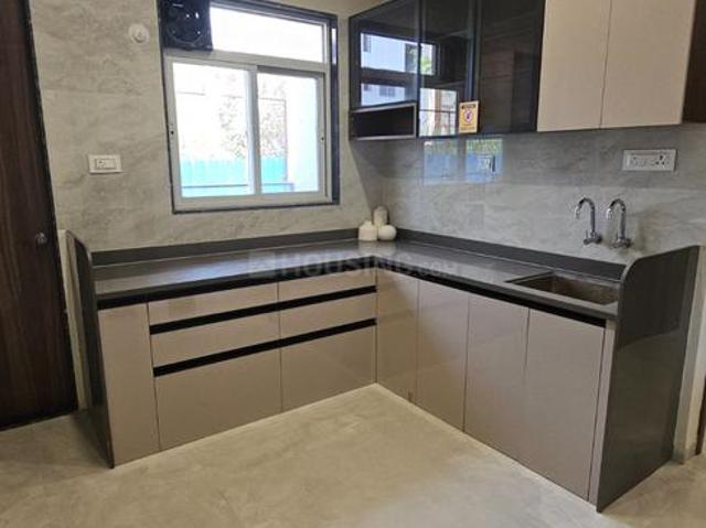 3 BHK Apartment in Kiwale for resale Pune. The reference number is 19716948