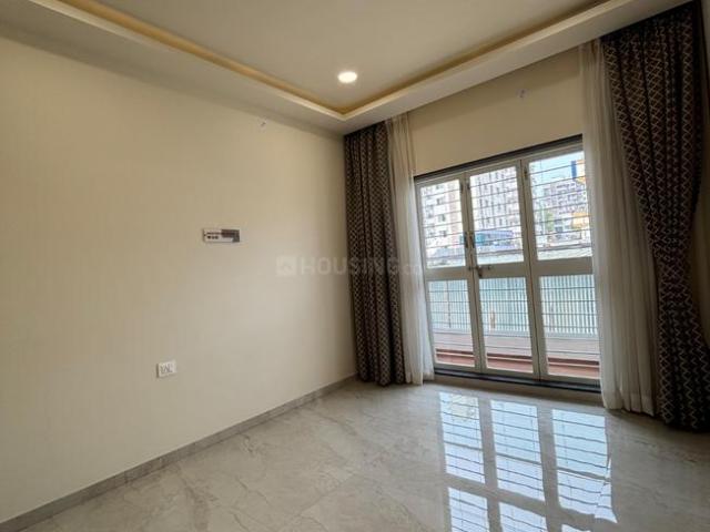3 BHK Apartment in Kiwale for resale Pune. The reference number is 20653445