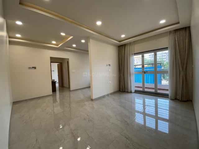 3 BHK Apartment in Kiwale for resale Pune. The reference number is 20897719