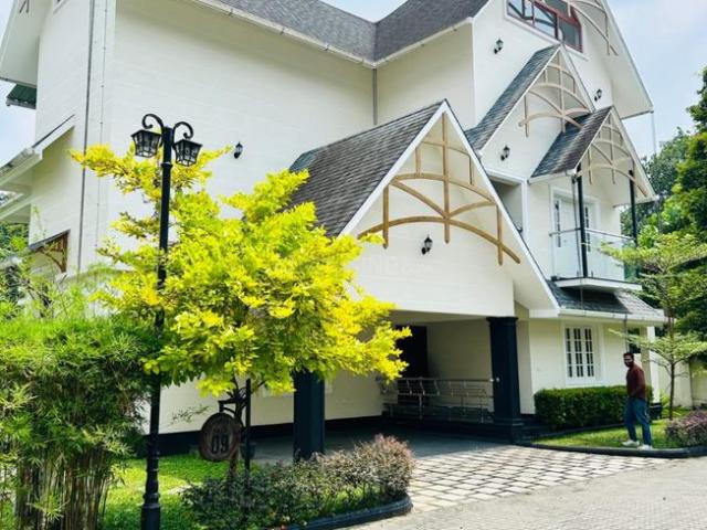 3 BHK Apartment in Kizhakkambalam for rent Kochi. The reference number is 21320359
