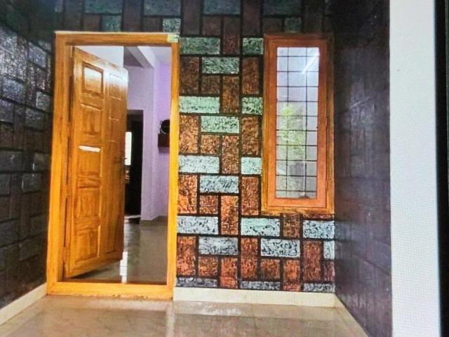 3 BHK Apartment in Kizhakkekara for rent Muvattupuzha. The reference number is 20845663