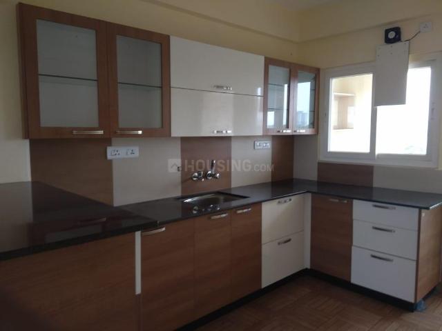 3 BHK Apartment in Kizhakkumpattukara for rent Thrissur. The reference number is 5655028