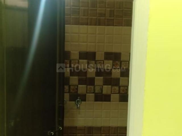 3 BHK Apartment in Kidwai Nagar for rent Kanpur. The reference number is 9986945
