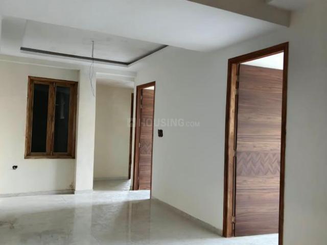 3 BHK Apartment in Kidwai Nagar for resale Kanpur. The reference number is 19911461