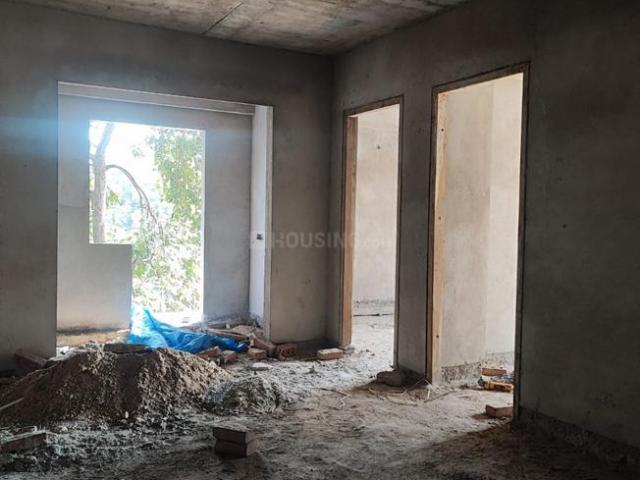 3 BHK Apartment in Kidwai Nagar for resale Kanpur. The reference number is 19911461