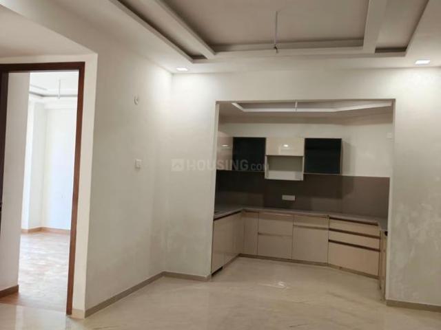 3 BHK Apartment in Kidwai Nagar for resale Kanpur. The reference number is 21305618