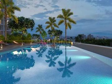 Kihim, Raigad District, Maharashtra - Swimming pool