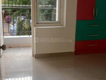 3 BHK Apartment in Kil Ayanambakkam for rent Chennai. The reference number is 20487085