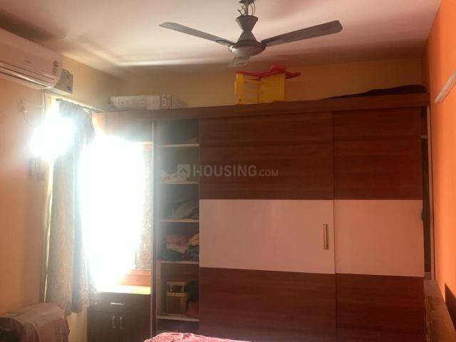 3 BHK Apartment in Kil Ayanambakkam for resale Chennai. The reference number is 20579009