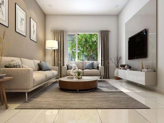 3 BHK Apartment in Kil Ayanambakkam for resale Chennai. The reference number is 20020894