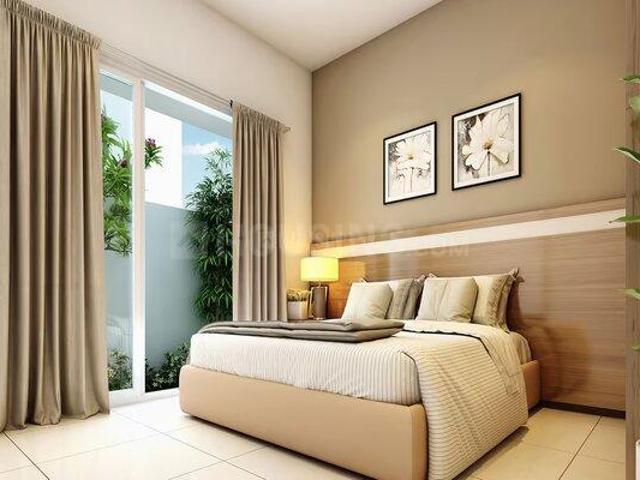 3 BHK Apartment in Kil Ayanambakkam for resale Chennai. The reference number is 20021658