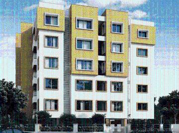 Ayanambakkam, Chennai, Chennai District, Tamil Nadu