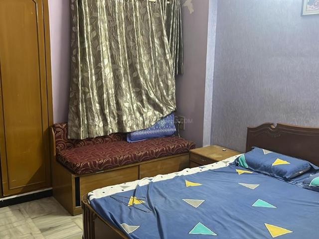 3 BHK Apartment in Kilpauk for rent Chennai. The reference number is 14257886