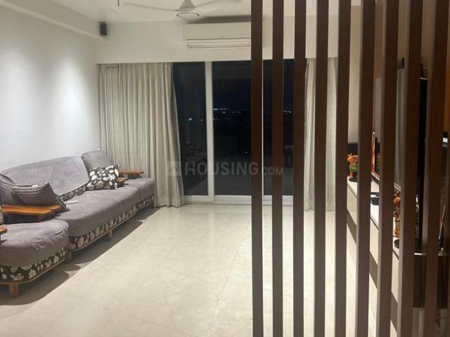 3 BHK Apartment in Kilpauk for rent Chennai. The reference number is 18596654