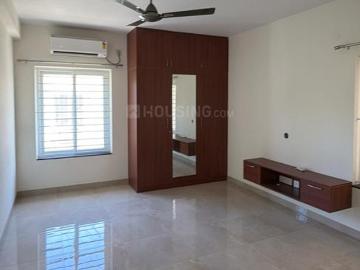 3 BHK Apartment in Kilpauk for rent Chennai. The reference number is 20263893