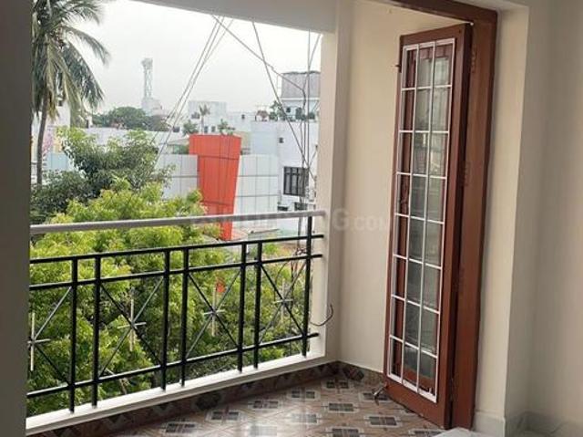 3 BHK Apartment in Kilpauk for rent Chennai. The reference number is 20606621