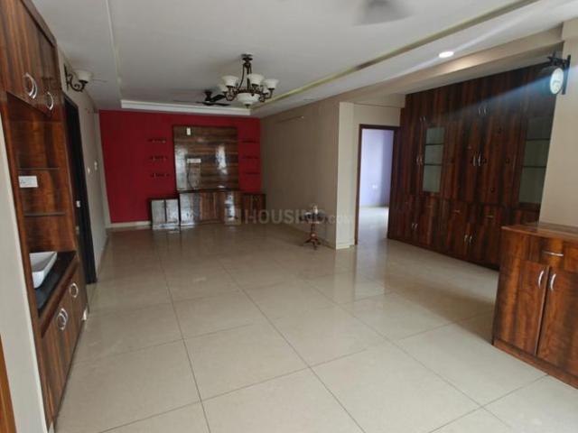 3 BHK Apartment in Kilpauk for rent Chennai. The reference number is 20634366