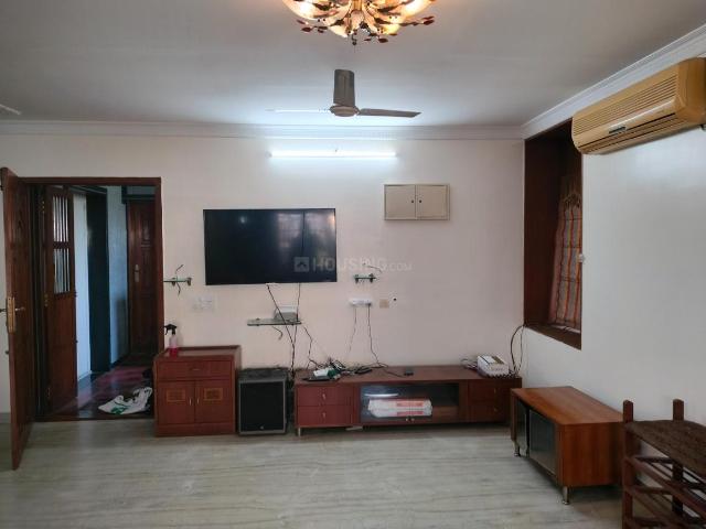 3 BHK Apartment in Kilpauk for rent Chennai. The reference number is 21233607