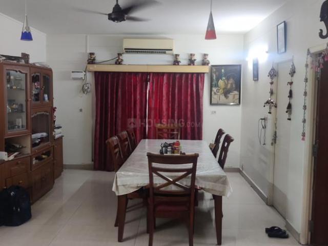 3 BHK Apartment in Kilpauk for resale Chennai. The reference number is 16308834