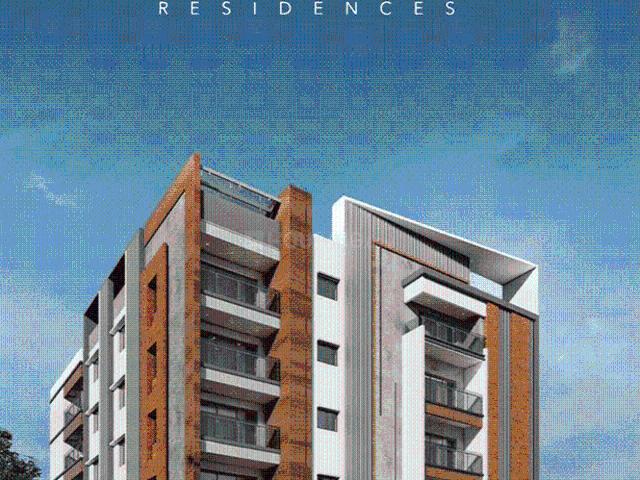 3 BHK Apartment in Kilpauk for resale Chennai. The reference number is 17455631