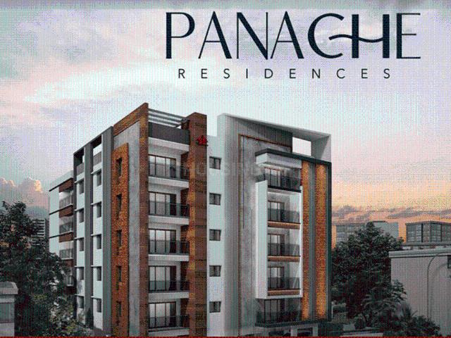 3 BHK Apartment in Kilpauk for resale Chennai. The reference number is 17308797