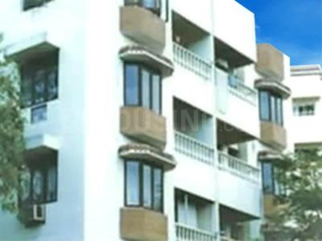 3 BHK Apartment in Kilpauk for resale Chennai. The reference number is 18599593