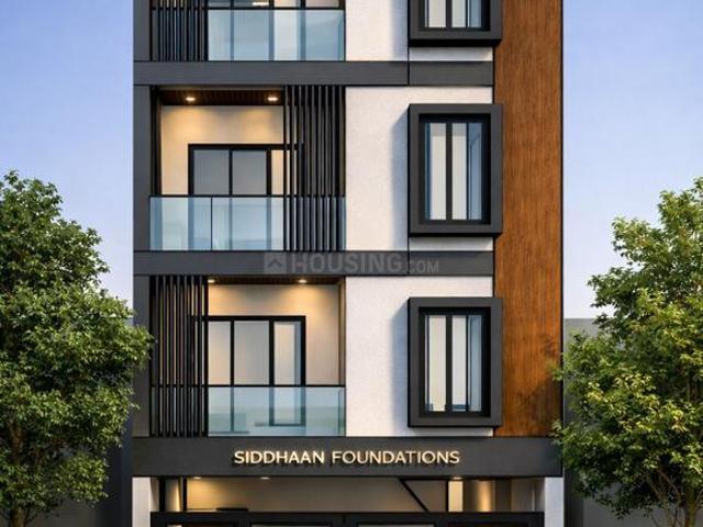 3 BHK Apartment in Kilpauk for resale Chennai. The reference number is 19518214