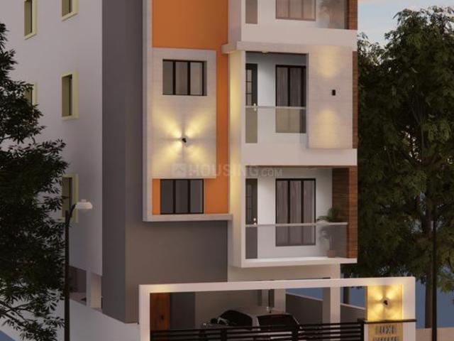 3 BHK Apartment in Kilpauk for resale Chennai. The reference number is 19107124