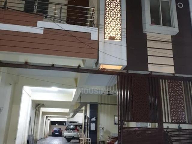 3 BHK Apartment in Kilpauk for resale Chennai. The reference number is 20627847
