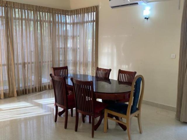 3 BHK Apartment in Kilpauk for resale Chennai. The reference number is 20794396